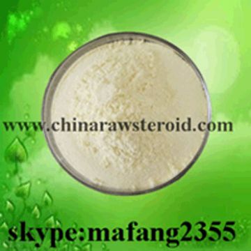 Nandrolone Phenylpropionate Cas No.: 62-90-8  